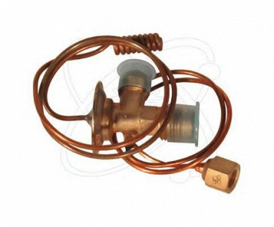 ELECTRO AUTO 60b0006 -  Расширительный клапан, кондиционер